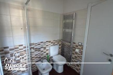 Appartamento con garage in centro a Pallanza