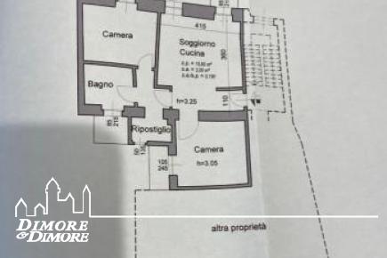 Appartamento con garage in centro a Pallanza