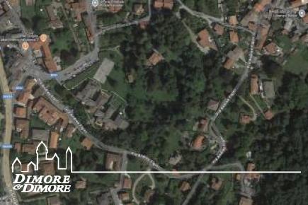 Terreno edificabile a Ghirla