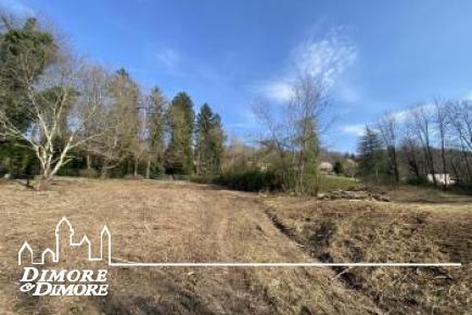 Terreno edificabile a Ghirla