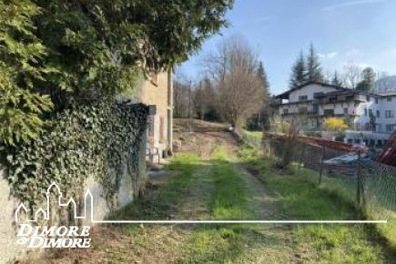 Terreno edificabile a Ghirla