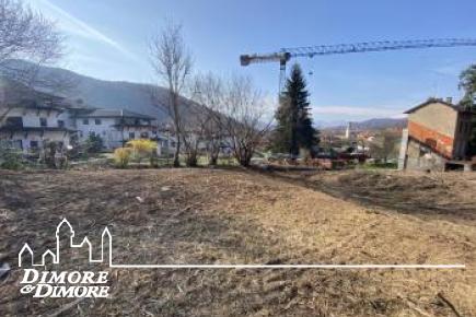 Terreno edificabile a Ghirla
