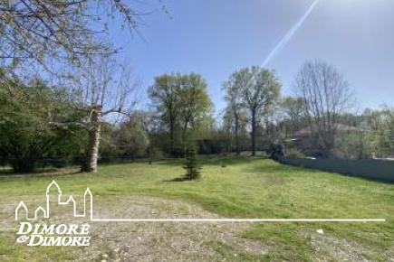 Immobile commerciale a Castelletto Ticino