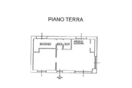 Casa in vendita a Taino