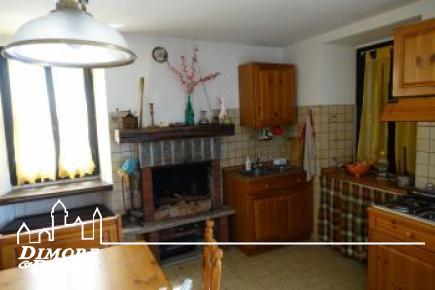 Casa vacanze vista lago a Caprezzo 