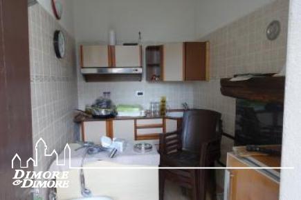 Casa vacanze vista lago a Caprezzo 