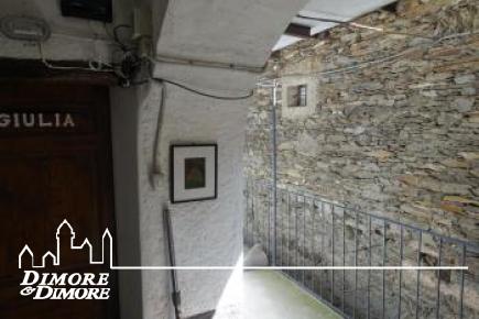 Casa vacanze vista lago a Caprezzo 