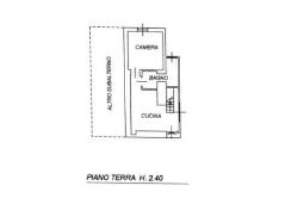 Appartamento ristrutturato a nuovo