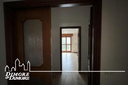Attico ristrutturato molto luminoso e soleggiato