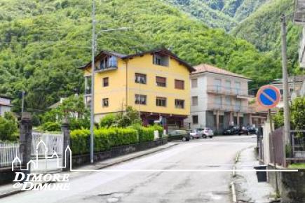 Attico di nuova costruzione in classe A1