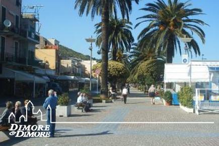 Ceriale ristorante pizzeria vicino al mare