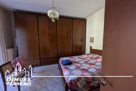 Villa indipendente con giardino e garage