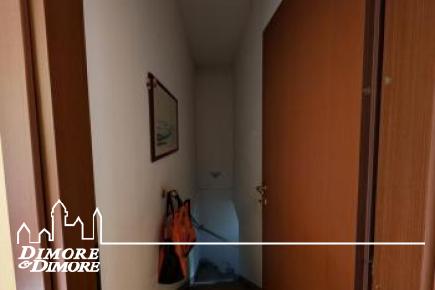 Villa indipendente con giardino e garage