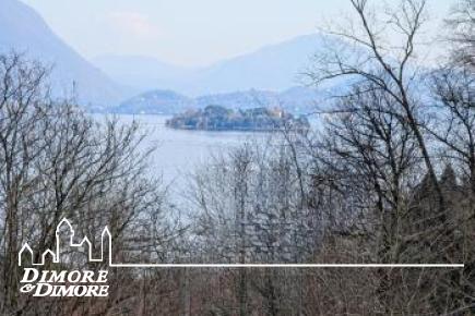 Terreno edificabile di 1.200 mq. con progetto 