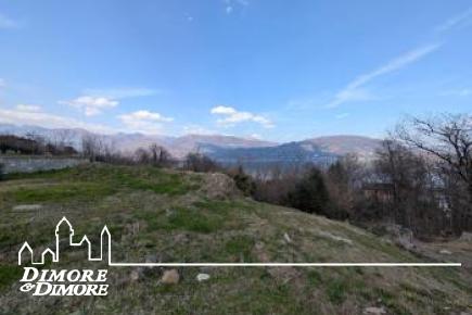 Terreno edificabile di 1.200 mq. con progetto 