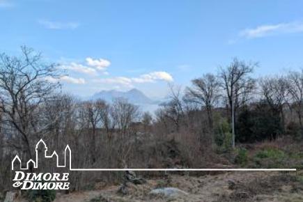Terreno edificabile di 1.200 mq. con progetto 