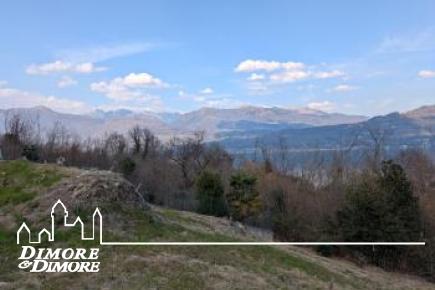 Terreno edificabile di 1.200 mq. con progetto 