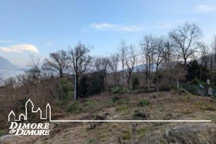Terreno edificabile di 1.200 mq. con progetto 