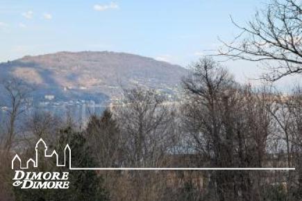 Terreno edificabile di 1.200 mq. con progetto 