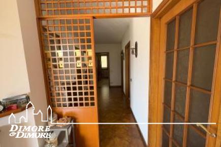 Villa unifamiliare con giardino
