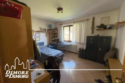 Villa unifamiliare con giardino