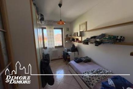 Villa unifamiliare con giardino
