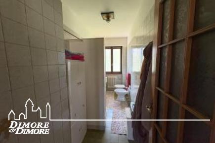 Villa unifamiliare con giardino