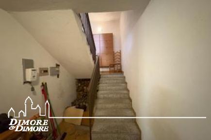Villa unifamiliare con giardino