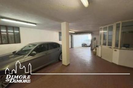 Villa unifamiliare con giardino