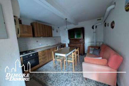 Casa indipendente con giardino e vista lago