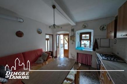 Casa indipendente con giardino e vista lago