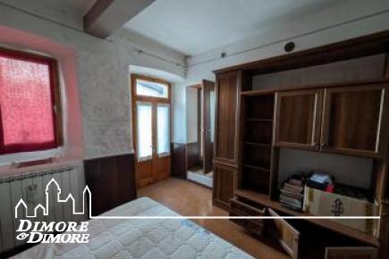 Casa indipendente con giardino e vista lago