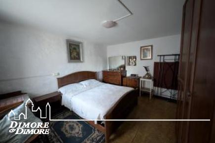 Casa indipendente con giardino e vista lago