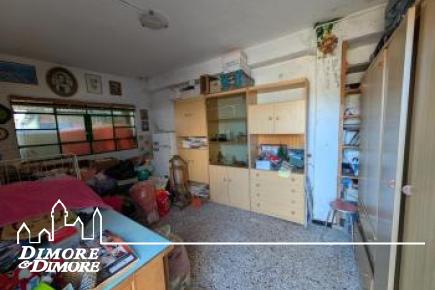 Casa indipendente con giardino e vista lago