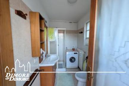 Casa indipendente con giardino e vista lago