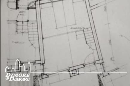 Casetta a schiera di testa 