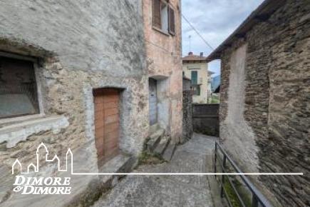 Casetta indipendente