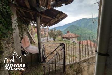 Casetta indipendente