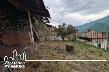 Casetta indipendente