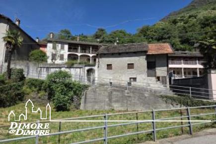 Ampio rustico da ristrutturare