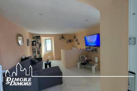 Grande casa bifamiliare indipendente con tre appartamenti