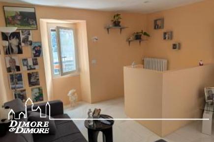 Grande casa bifamiliare indipendente con tre appartamenti