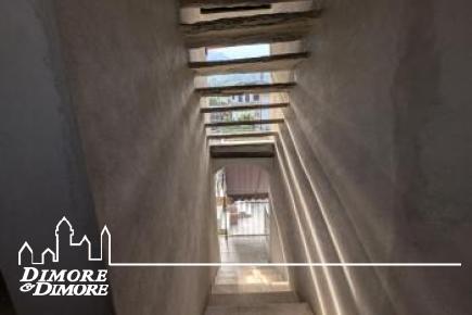 Grande casa bifamiliare indipendente con tre appartamenti