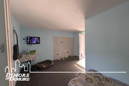 Grande casa bifamiliare indipendente con tre appartamenti