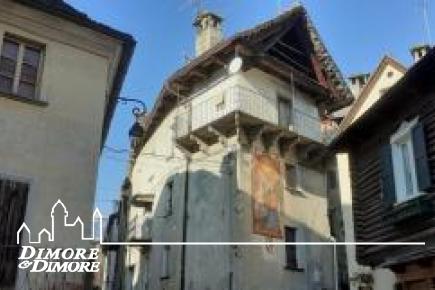 Appartamenti in vendita in Valle Vigezzo