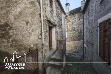 Appartamenti in vendita in Valle Vigezzo