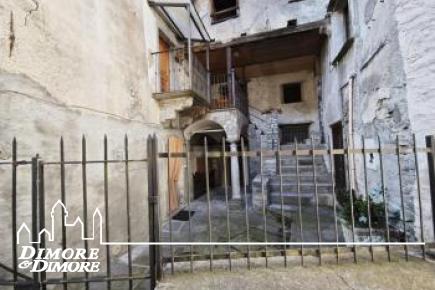 Appartamenti in vendita in Valle Vigezzo