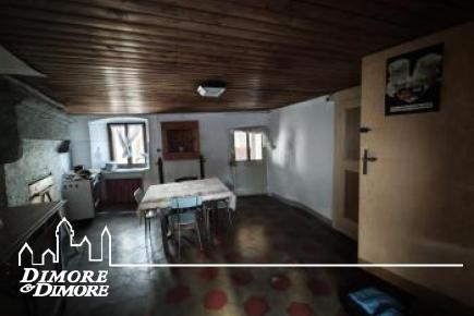 Appartamenti in vendita in Valle Vigezzo