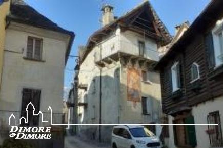 Appartamenti in vendita in Valle Vigezzo
