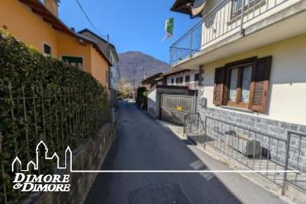 Casa indipendente con giardino e rustico annesso